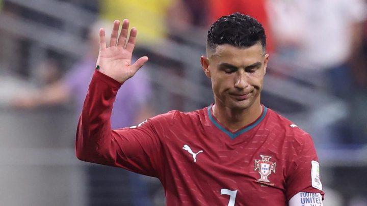 Harga Tiket Piala Dunia 2026 Anjlok usai Cristiano Ronaldo Tersingkir