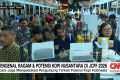VIDEO: Mengenal Ragam dan Potensi Kopi Nusantara di JCFF 2026