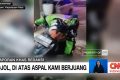 VIDEO: Ojol – di Atas Aspal Kami Berjuang