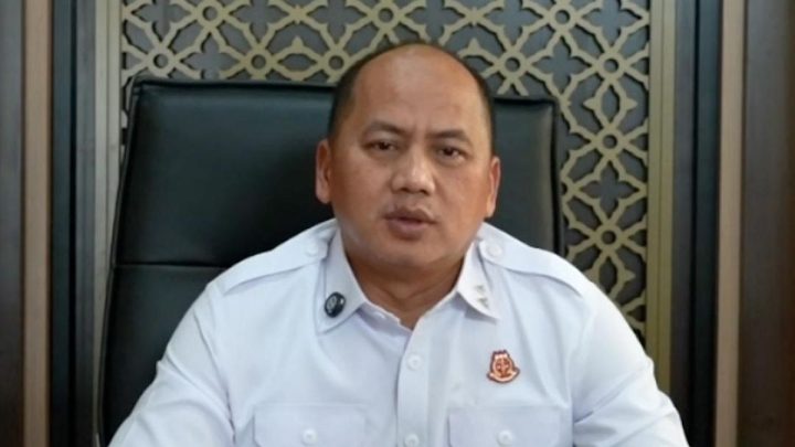 Rudi Margono Jadi Plt Jampidsus Gantikan Febrie Adriansyah