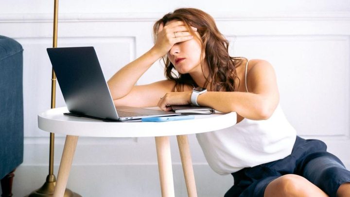 Key Issue: 7 Penyebab Kelelahan, Ternyata Enggak Bisa Kamu Sepelekan