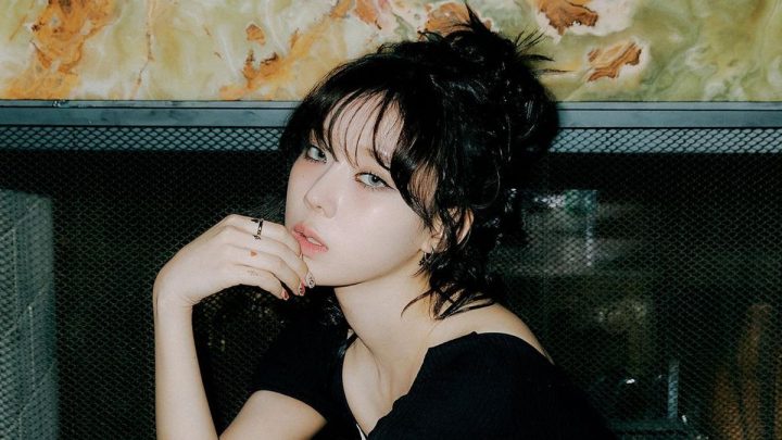 Cerita Winter aespa 3 Kali Ditolak SM Entertainment