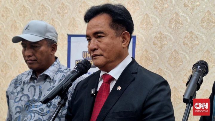 Yusril soal Sayembara Begal KDM: Jangan Sampai Mereka Tewas Digebuki