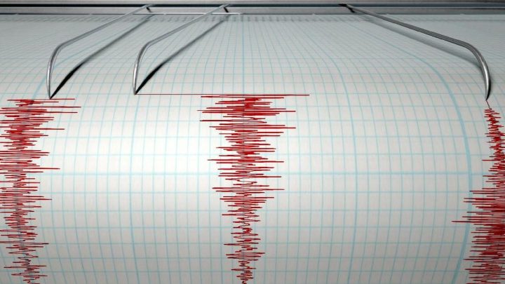 Gempa Susulan M 5,2 Guncang Ruteng NTT Minggu Pagi