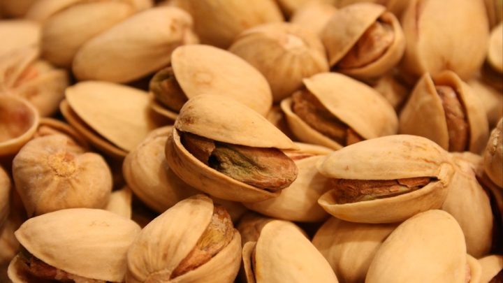Beda Pistachio dan Kacang Arab, Mana yang Lebih Bergizi?