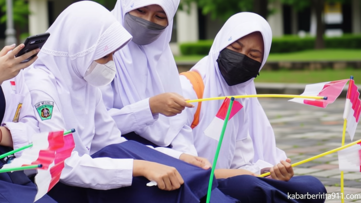 Kasus Kepsek Larang Siswi di Tana Toraja Pakai Jilbab Berakhir Damai