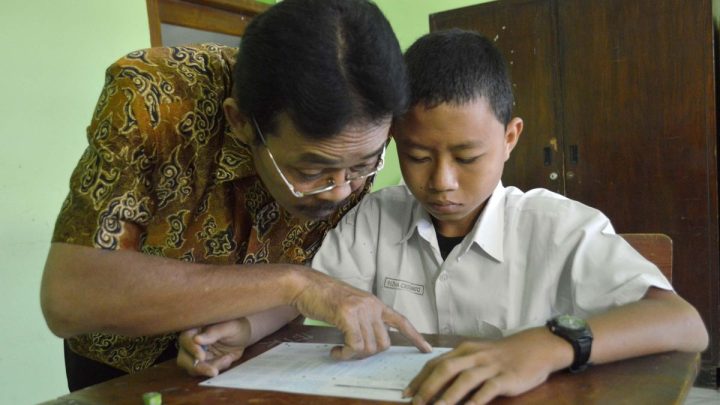 Daftar Pelajaran Bahasa Asing yang Disebut Prabowo untuk Anak SD