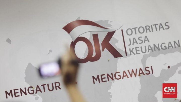 OJK Jatuhkan Denda Rp91 M ke Pelanggar Pasar Modal per Juli 2026