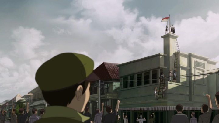 7 Film Perjuangan Indonesia yang Wajib Ditonton saat Momen Kemerdekaan
