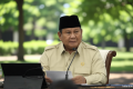 Prabowo: Indonesia Bangsa Besar, Layak Lolos Piala Dunia 2030
