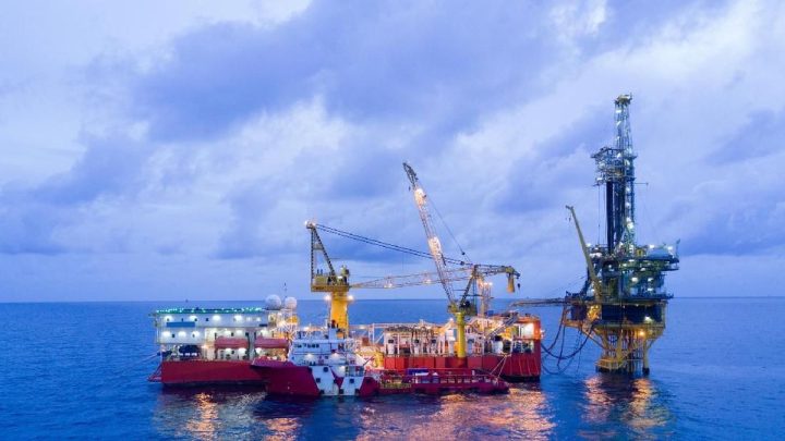 Harga Minyak Dunia Mendidih ke US$91 usai Harapan Damai AS-Iran Redup