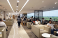 Makin Mudah Diakses, Kualitas Lounge Bandara Malah Menurun