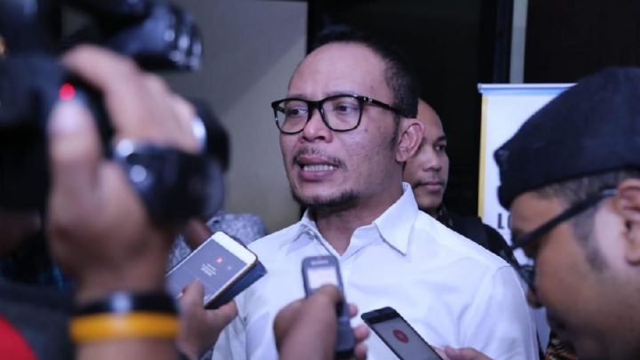 Komisi XI DPR soal Calon Tunggal Gubernur BI: Biasanya Kan Satu