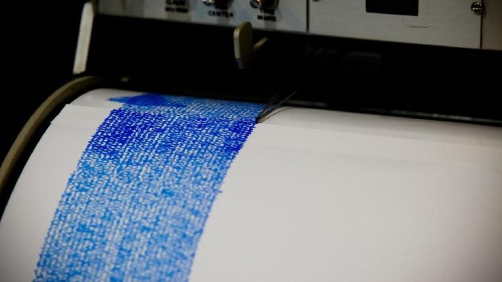 Gempa Simalungun Sumut Terasa Sampai Aceh