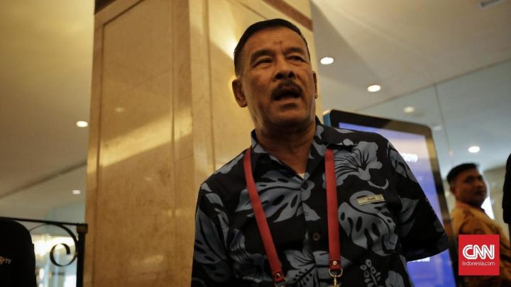 Umuh Muchtar Belum Puas dengan Skuad Persib: Kiper Sangat Dibutuhkan