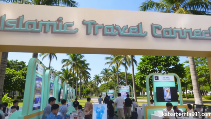 VIDEO: Cermat Memilih Travel Haji Dan Umrah