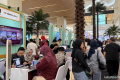 Ragam Aktivitas di Hari Terakhir Islamic Travel Connect 2026