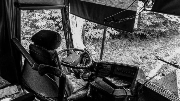 Mobil Rombongan Mahasiswa KKN Unhas Kecelakaan di Bantaeng