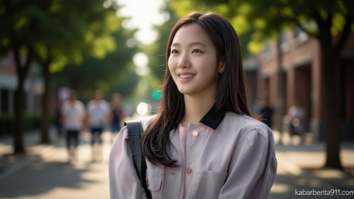 Daftar Lengkap Pemenang Blue Dragon Series Awards 2026