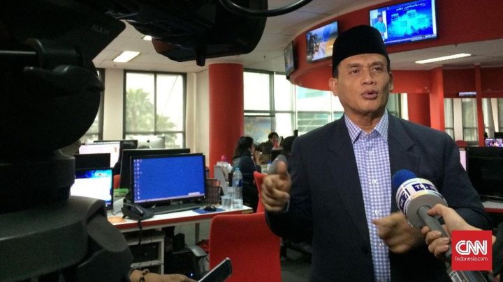 Wamenag soal Kasus Hafalan Qur’an demi Miras: Hukum Harus Ditegakkan