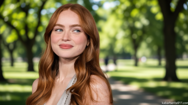 Sadie Sink di Spider-Man: Brand New Day Jadi Kunci Reboot Marvel