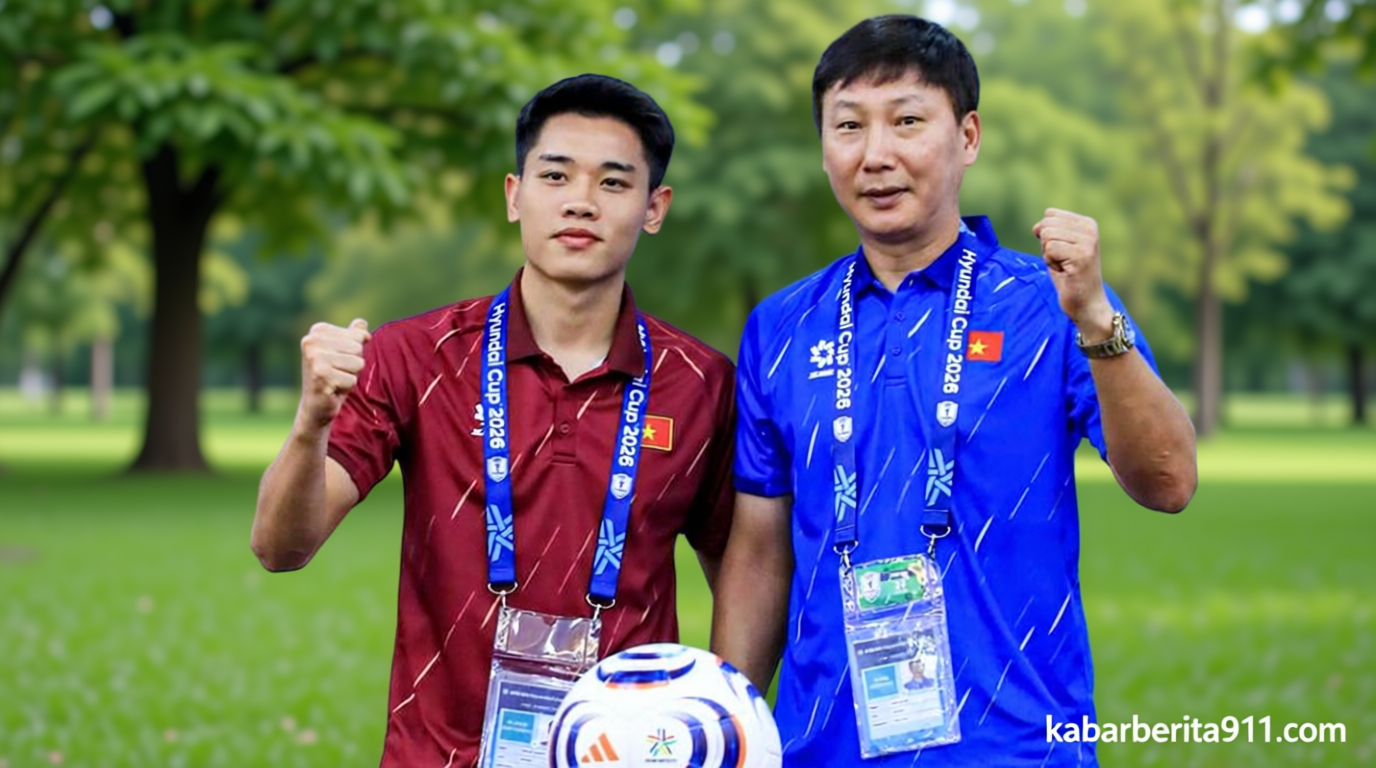 Bocoran Pelatih Vietnam Soal Cara Kalahkan Indonesia di Piala AFF