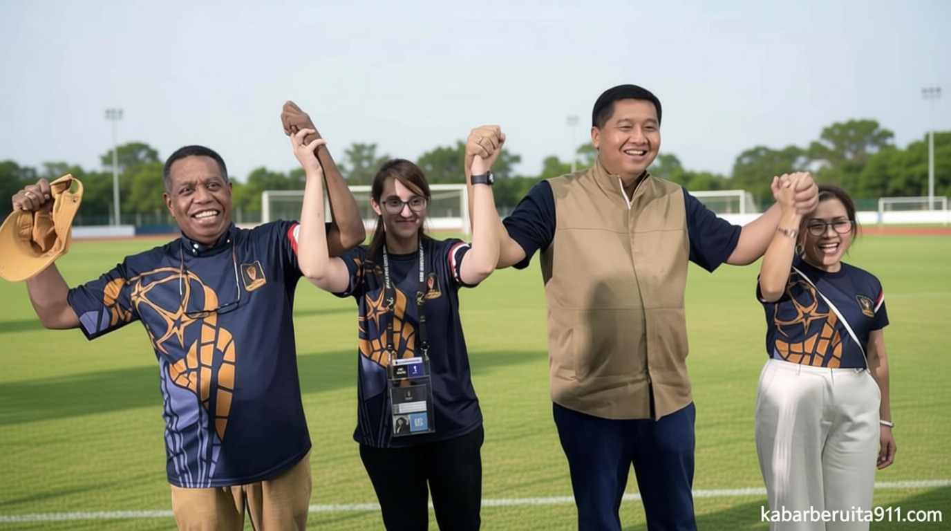 Venue Semifinal dan Kenaikan Hadiah Piala Presiden Diumumkan Sore Ini