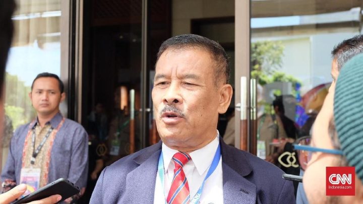 Respons Bos Persib Umuh Muchtar Soal Pencabutan Larangan Suporter Away