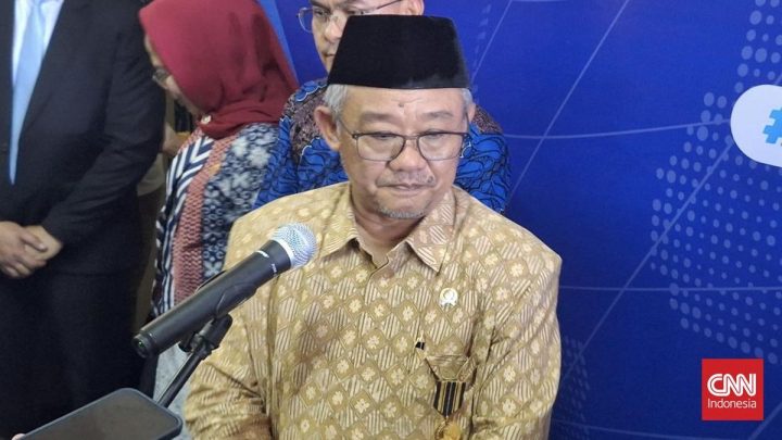 Mendikdasmen: Program Renovasi Sekolah Prioritaskan yang Rusak Berat