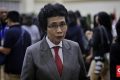 Bekas Caleg Golkar Lolos Calon Hakim Agung, Albertina Ho Gagal