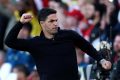 Arteta Bakal Perpanjang Kontrak di Arsenal, Penasaran Liga Champions?