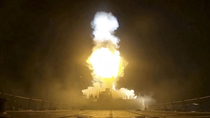 UEA Kecam Iran Bombardir Dua Kapal Tanker di Selat Hormuz