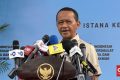 Bahlil: Anggaran Operasional ESDM 12 Persen dari Pagu 2027