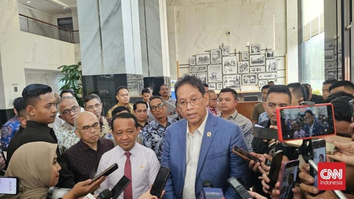 Purbaya soal Kenaikan Gaji PNS: Belum Ada Pembicaraan