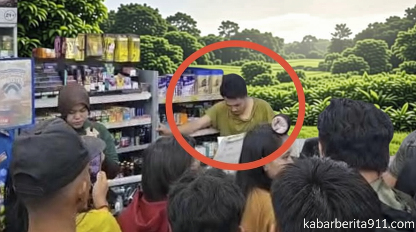 Polisi Tetapkan 3 Tersangka Kasus Pengeroyokan Maut Pemuda di Morowali