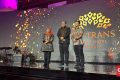 Chairul Tanjung Bersama Khofifah Resmi Buka Trans Hotel Surabaya