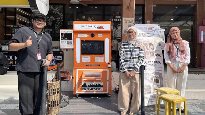 Pesta 17-an di Blok M, Ada Lomba hingga Secret Gig