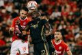 Link Live Streaming Bali United vs Sabah di Dewata Challenge Series