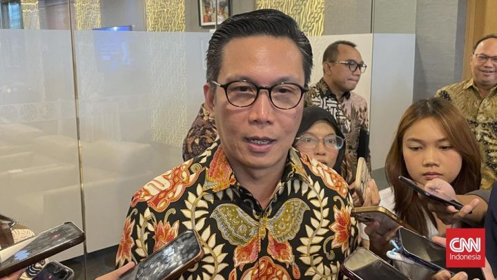 BEI Buka Data Pemegang Saham di Atas 1 Persen – Perluas Tipe Investor