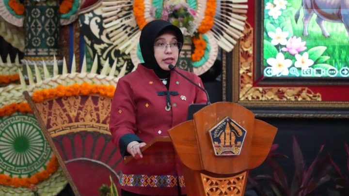 BPS: Maluku Utara hingga Kepri Pimpin Pertumbuhan Ekonomi Nasional