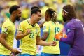 Brasil ‘Curi’ India dari Timnas Indonesia dan FIFA ASEAN Cup