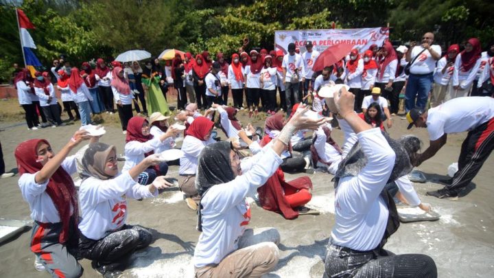 Dijamin Seru, Ini 81 Ide Lomba 17 Agustus untuk Ibu-Ibu