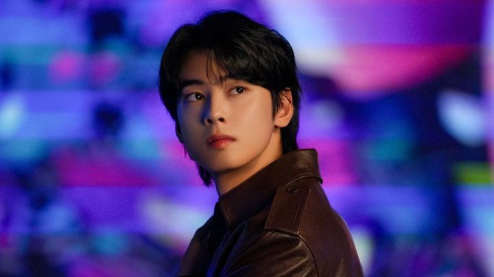Cha Eun-woo Bintangi Spin-Off Bon Appetit Your Majesty