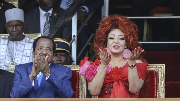 Presiden Tertua di Dunia Paul Biya ‘Hilang’ Misterius Usai Lawat Eropa