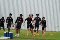 Persija Serius di Thailand: Lawan Finalis Liga Champions Asia