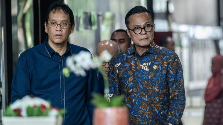 Saham BUMN di Kereta Cepat Bakal Dialihkan ke SMV Kemenkeu