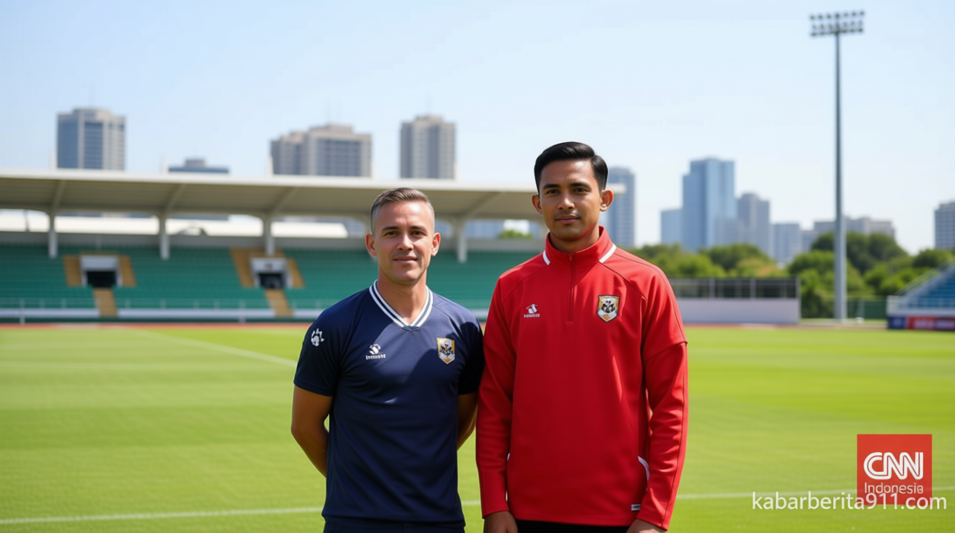 Pujian Tanpa Basa-basi Herdman: Vietnam adalah Tim yang Sangat Kuat