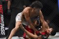 Pengamat Prediksi Bilal Hasan Butuh 3 Tahun Jadi Penantang Juara UFC