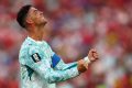 Ronaldo Ungkap Rencana Setelah Pensiun Akhir Musim Ini: Mau Main Padel