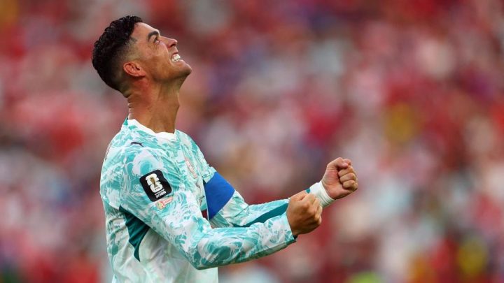 Ronaldo Ungkap Rencana Setelah Pensiun Akhir Musim Ini: Mau Main Padel